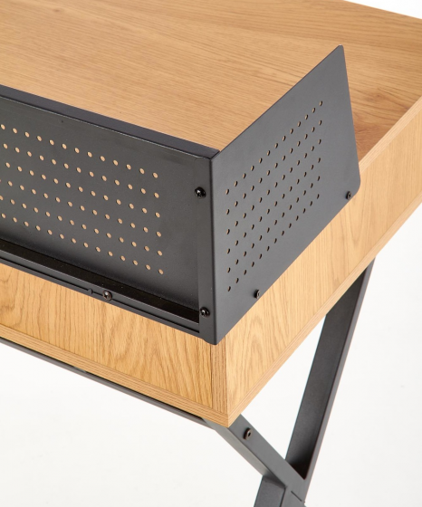 Стол компьютерный Frolo 110X51X90 CM 7