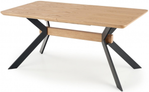 Стол раскладной Bacardi 160-220X90X76 CM