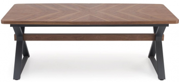 Стол обеденный Baron 200-350X100X75 CM