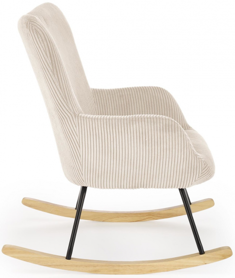 Кресло-качалка Belmiro 72X88X98 CM 3