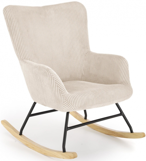 Кресло-качалка Belmiro 72X88X98 CM 1