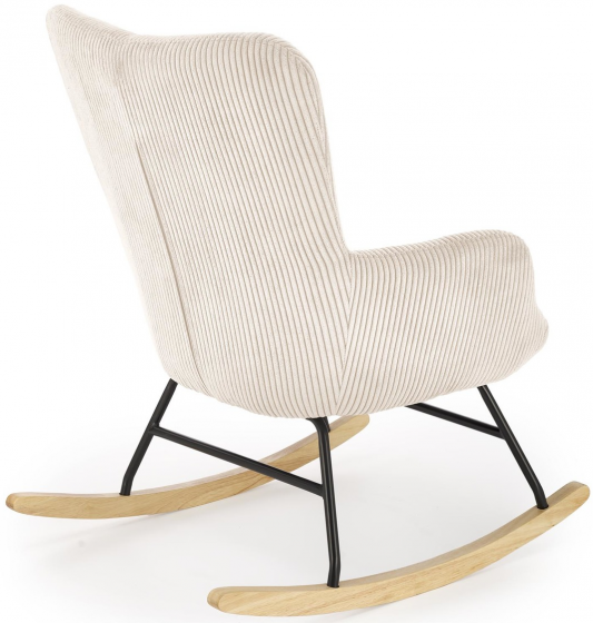 Кресло-качалка Belmiro 72X88X98 CM 2