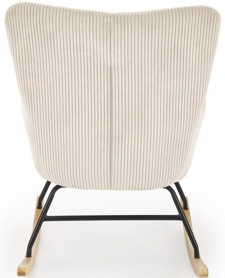 Кресло-качалка Belmiro 72X88X98 CM 5