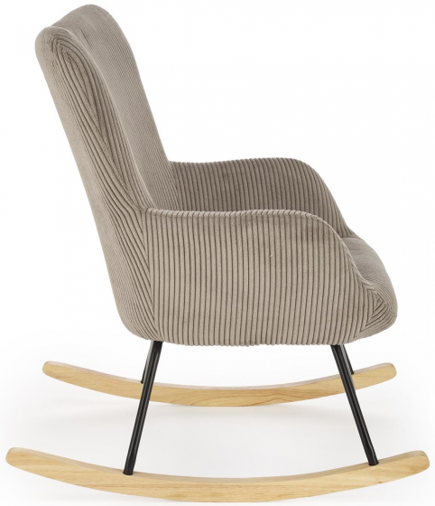 Кресло-качалка Belmiro 72X88X98 CM 3