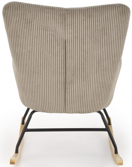 Кресло-качалка Belmiro 72X88X98 CM 5