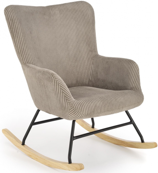 Кресло-качалка Belmiro 72X88X98 CM 1