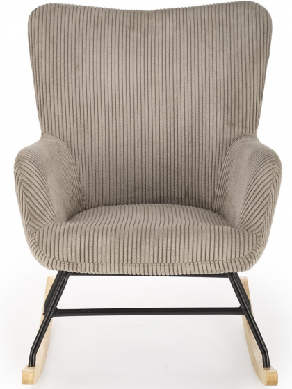 Кресло-качалка Belmiro 72X88X98 CM 4