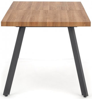 Раскладной обеденный стол Berlin 140-180X85X76 CM