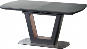 Раскладной обеденный стол Bilotti 160-200X90X76 CM