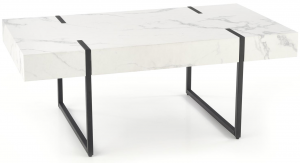 Стол журнальный Blanca 110X60X43 CM