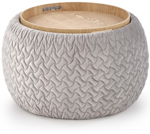 Пуф Bono 54X54X37 CM