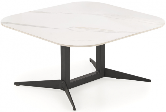 Стол журнальный Borna 80X80X40 CM 1