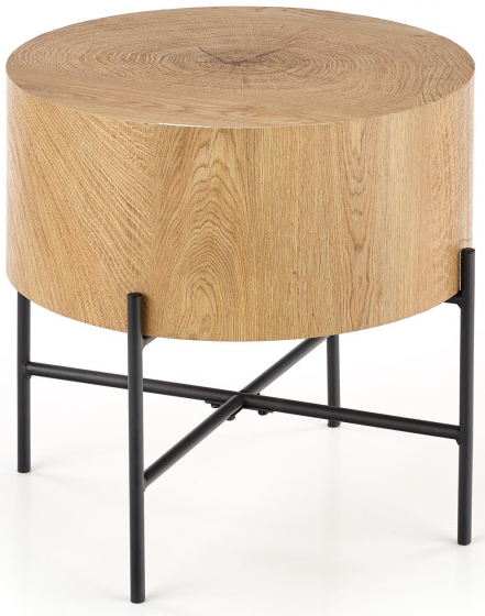 Столик Brooklyn 45X45X45 1