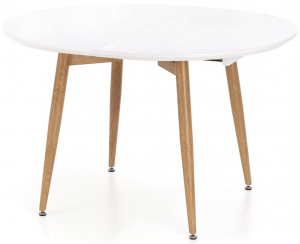 Стол раскладной Caliber 160-200X90X77 CM