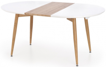 Стол раскладной Caliber 160-200X90X77 CM