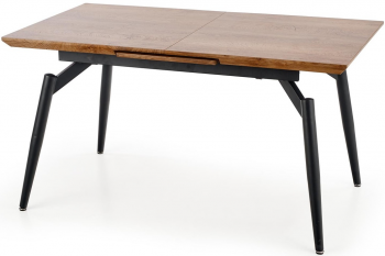 Стол обеденный Cambell 140-180X80X74 CM