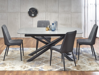 Раскладной обеденный стол Capello 180-240X95X77 CM