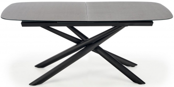 Раскладной обеденный стол Capello 180-240X95X77 CM