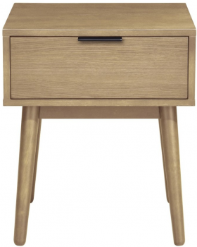 Тумба прикроватная Cassina 45X40X53 CM