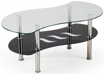 Стол журнальный Catania 100X55X43 CM