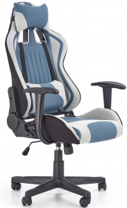 Кресло компьютерное Cayman 64X60X118-128 CM