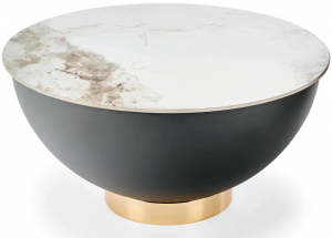 Стол журнальный Cecilia 73X73X37 CM