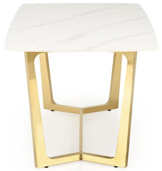 Стол обеденный Clemente 160X90X76 CM 4