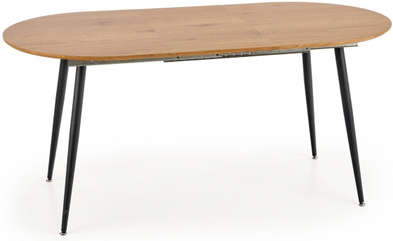 Раскладной обеденный стол Colorado 120-160X80X74 CM 5