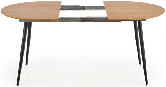 Раскладной обеденный стол Colorado 120-160X80X74 CM 7