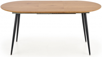 Раскладной обеденный стол Colorado 120-160X80X74 CM