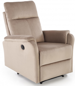 Кресло реклайнер Crocus 77X88-155X102-81 CM