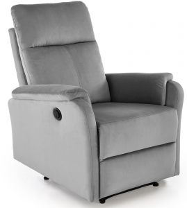 Кресло реклайнер Crocus 77X88-155X102-81 CM