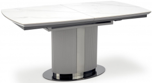 Раскладной обеденный стол Dancan 160-220X90X76 CM