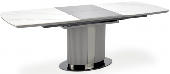 Раскладной обеденный стол Dancan 160-220X90X76 CM