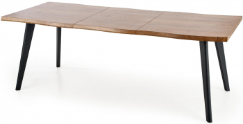 Стол обеденный Dickson 150-210X90X75 CM