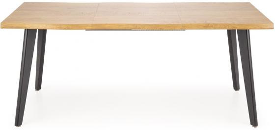 Раскладной стол Dickson 150-210X88X76 CM 2