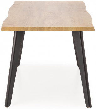 Раскладной стол Dickson 150-210X88X76 CM