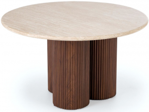 Стол журнальный Dorotea 80X80X46 CM