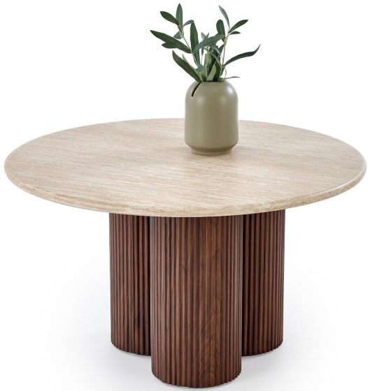 Стол журнальный Dorotea 80X80X46 CM 5