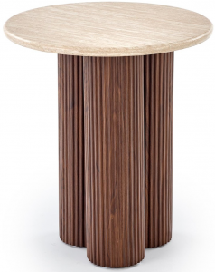 Стол журнальный Dorotea 50X50X56 CM