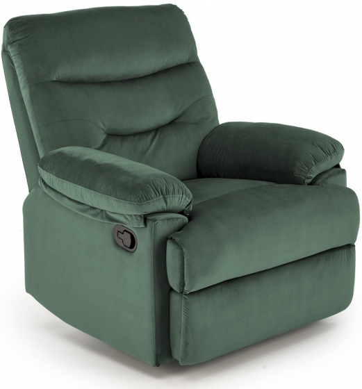 Кресло реклайнер Drager 88X90-160X105-45 CM 1