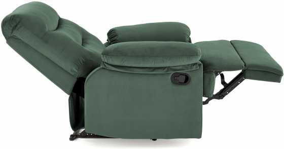 Кресло реклайнер Drager 88X90-160X105-45 CM 4