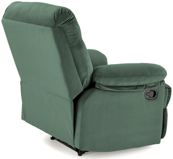 Кресло реклайнер Drager 88X90-160X105-45 CM 2