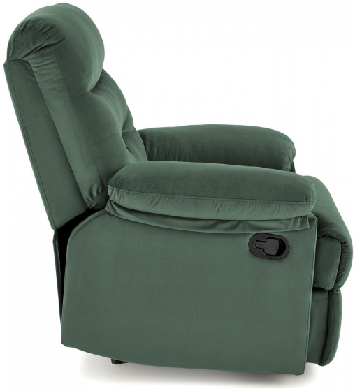 Кресло реклайнер Drager 88X90-160X105-45 CM 3