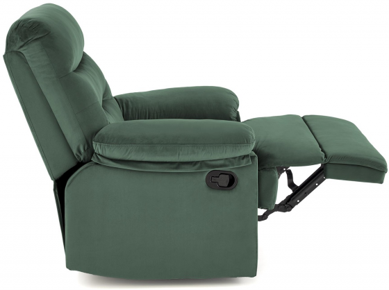 Кресло реклайнер Drager 88X90-160X105-45 CM 5