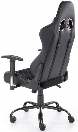 Кресло компьютерное Drake 69X62X127-134 CM 5