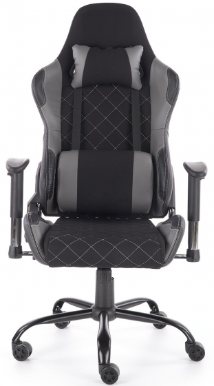 Кресло компьютерное Drake 69X62X127-134 CM 6