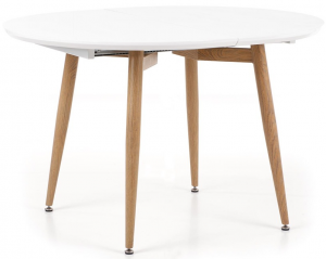 Стол раскладной Edward 120-200X100X75 CM