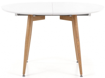 Стол раскладной Edward 120-200X100X75 CM