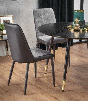 Стол обеденный Embos 120X120X75 CM